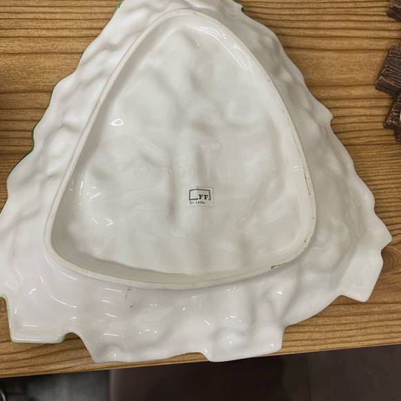 Fitz& Floyd - Picture 2 of 3